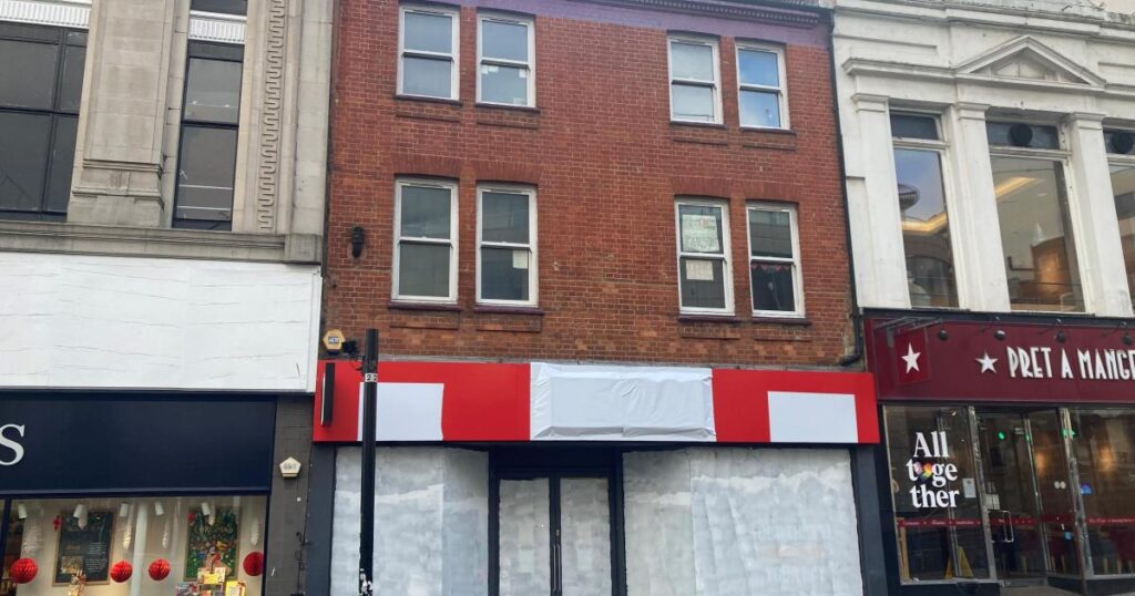 Leon in Brighton closes suddenly amid company restructure