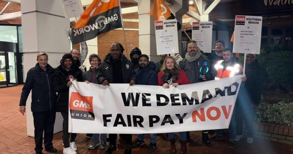 Eventful Bromley Council meeting hit by two protests