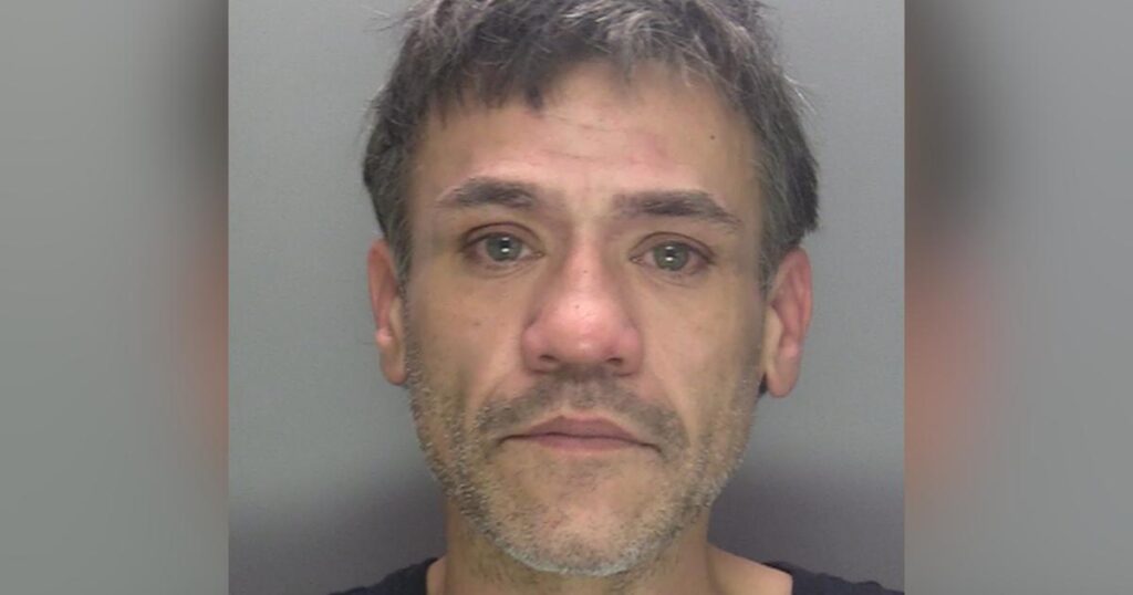 Shoplifter jailed for Crowborough and Burgess Hill thefts