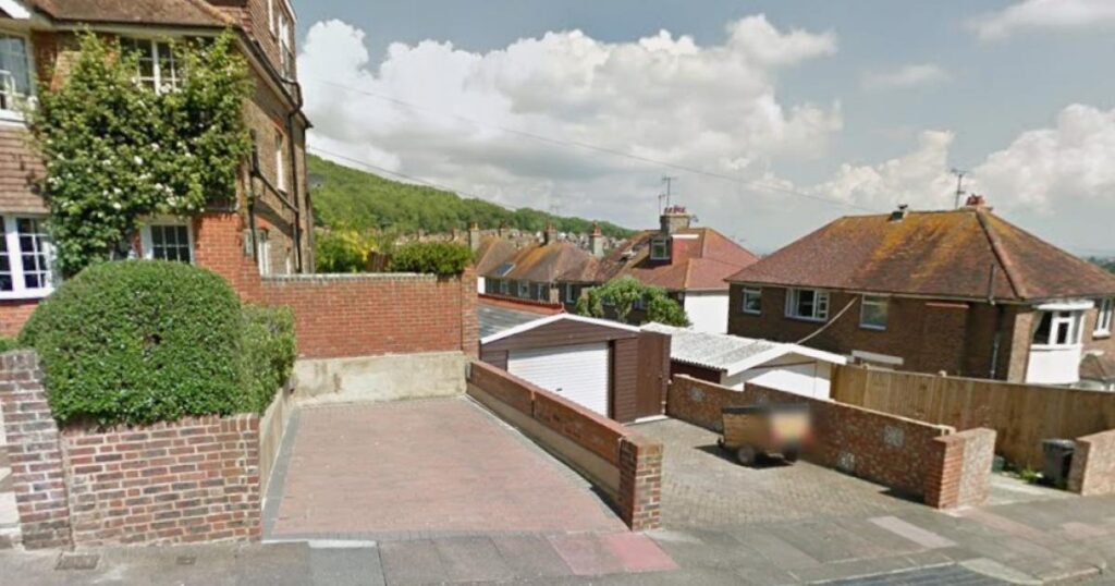 Planning inspector dismisses Eastbourne home appeal