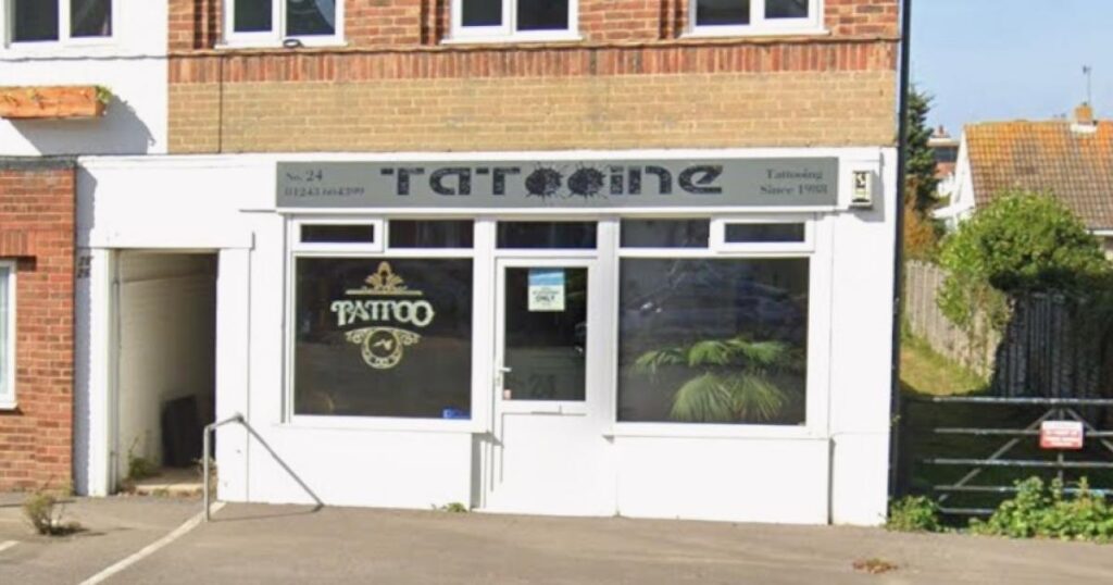 Shop gets permission for drinks licence