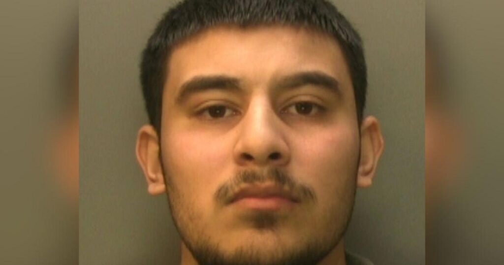 Footballer jailed for raping young women in Sussex