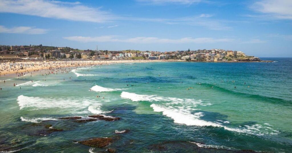 Brighton man is cousin of British-born rabbi killed in Bondi