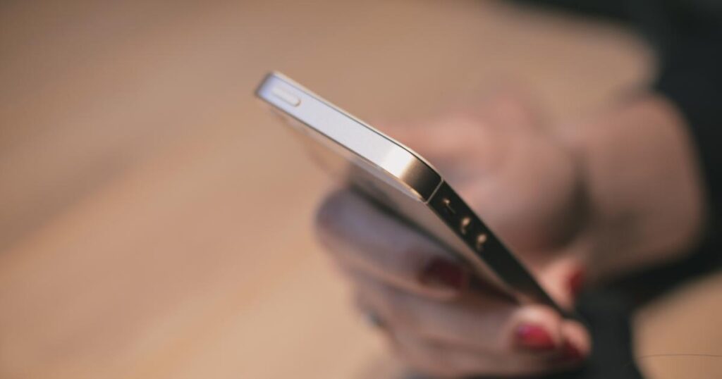 Mobile phone footage caught thug brutally stabbing his ex's new partner