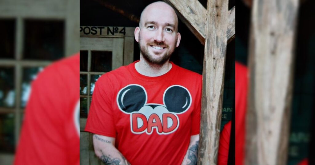 Search for missing Mark Connor last seen at Glasgow’s Cairnhill Circus