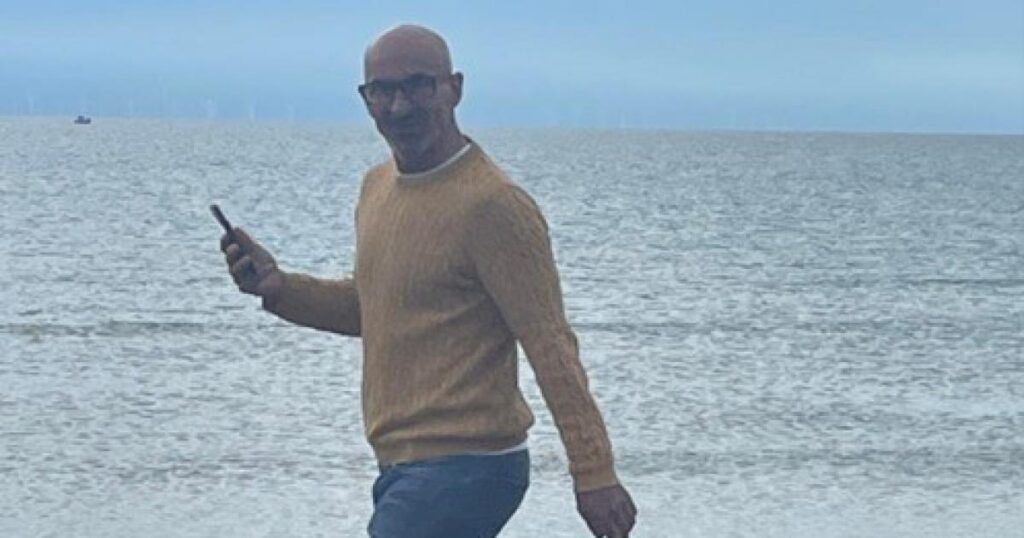 Fattah Derrahi admits sexually assaulting women in Hove