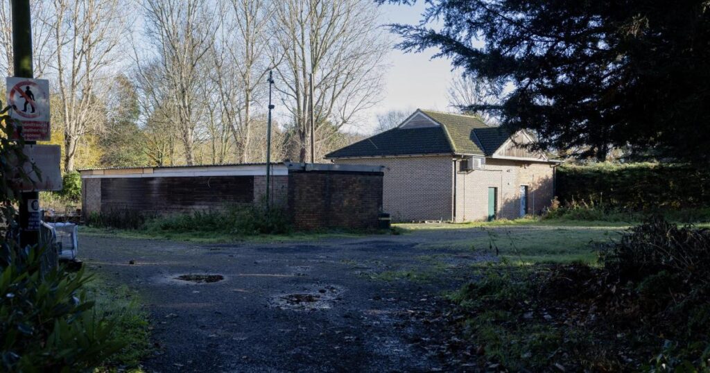 Priory Gardens Orpington museum plans prove unpopular