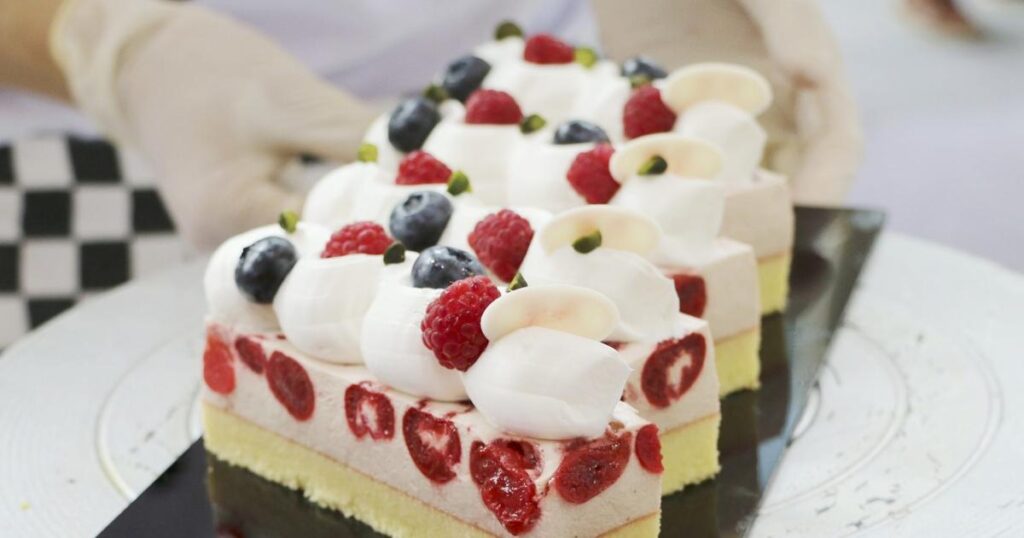 Nafees Bakers to open second store on Great Western Road