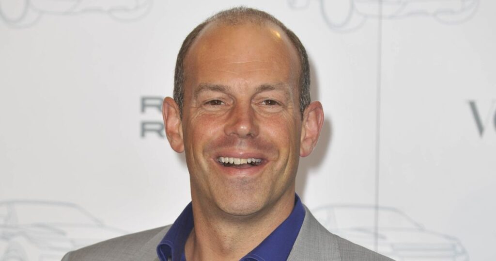 All of the Kent people recognised in the King’s New Year Honours list 2026 including famous presenter