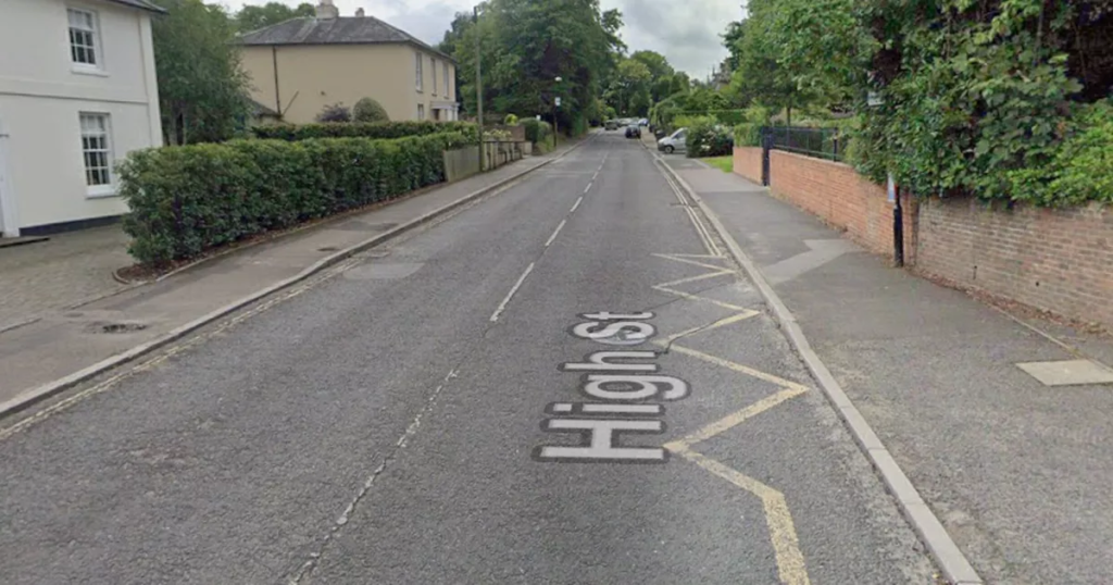 Man suffers ‘significant’ facial injuries following Cranbrook attack