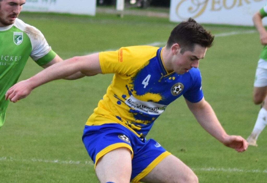 Snodland’s record run ends in round three but holders Whitstable march on, while Hollands & Blair win seven-goal Premier Division thriller