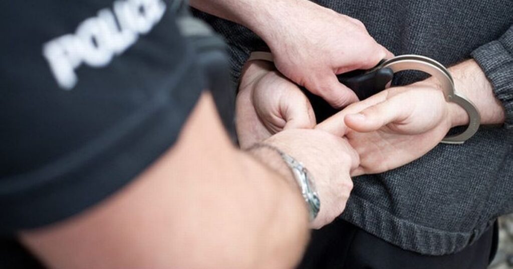 Third man arrested after elderly pedestrian dies in Gillingham crash