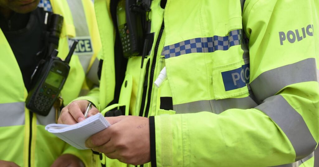 Ashford man charged with multiple child sex offences