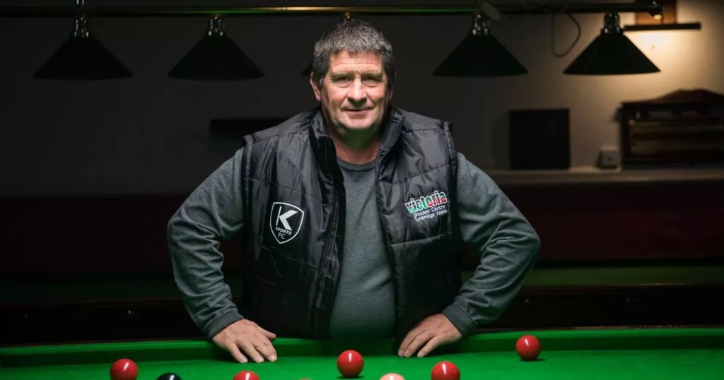 People clamour to sign petition to save Tunbridge Wells snooker club from council’s shopping centre redevelopment