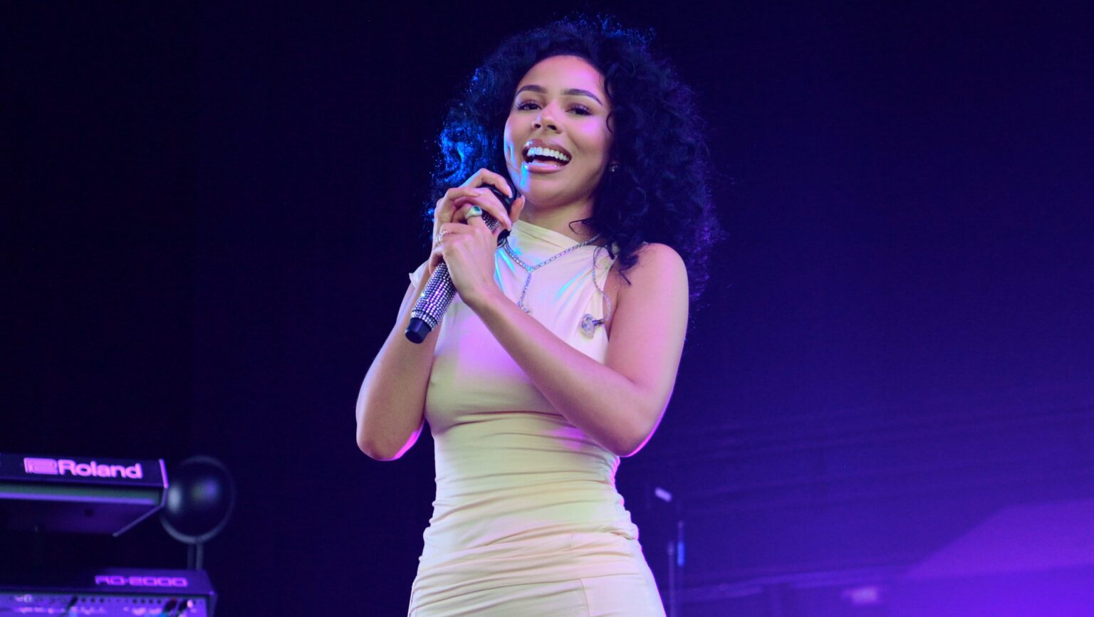 5 Things to Know About Young Thug’s Fiancee – Hollywood Life