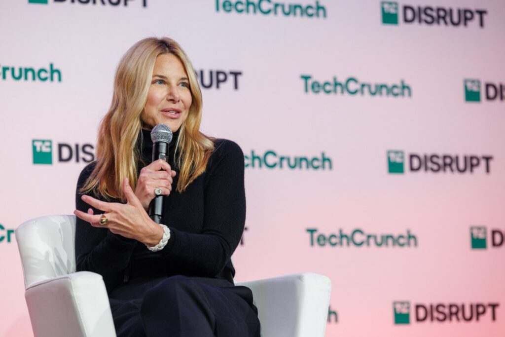 Slack CEO Denise Dresser to join OpenAI as chief revenue officer