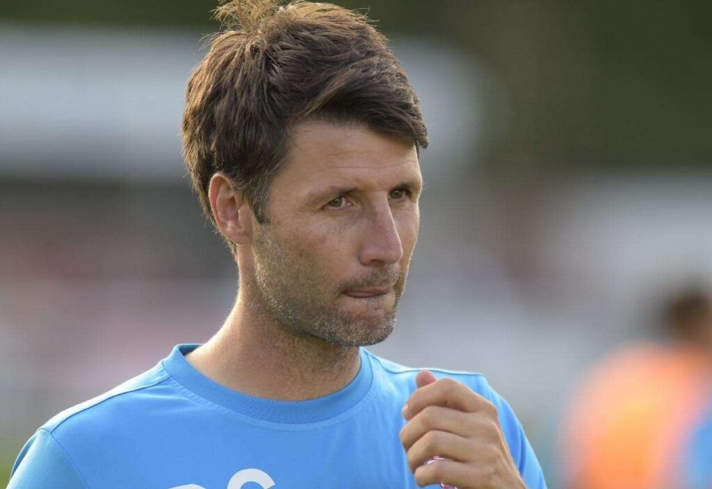 Colchester United manager Danny Cowley claims his player Owura Edwards received racial abuse at Gillingham match