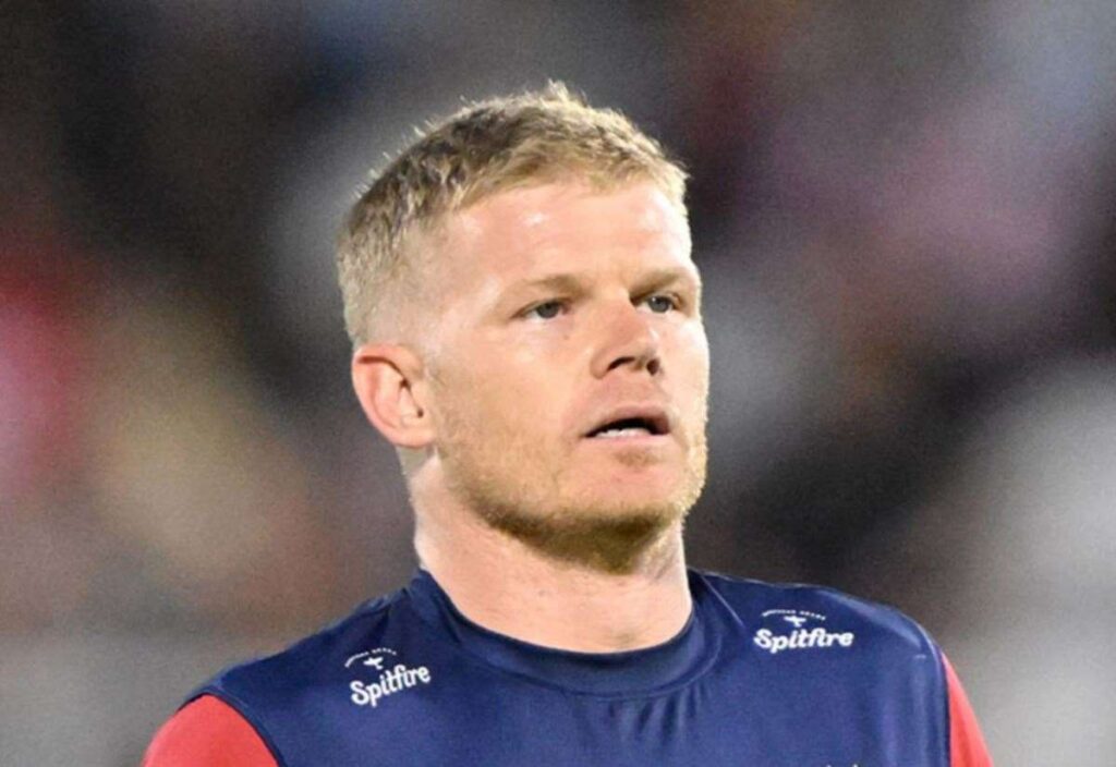 Kent Spitfires’ T20 Blast skipper Sam Billings commits future to the county as he signs new two-year deal until end of 2027 season