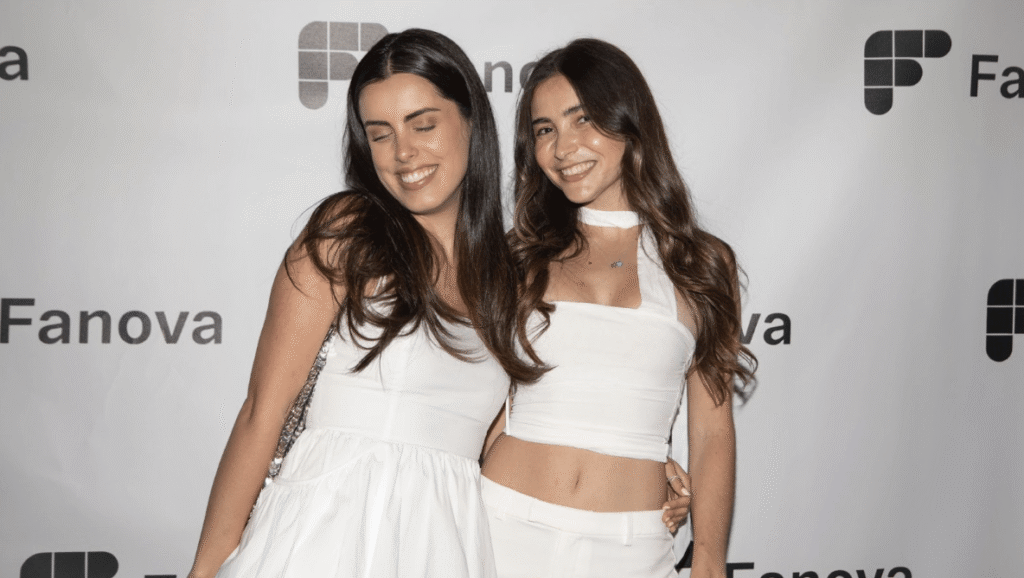 A Creator’s Journey With Fanova – Hollywood Life