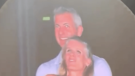 About Andrew Cabot, Andy Byron Rumors – Hollywood Life