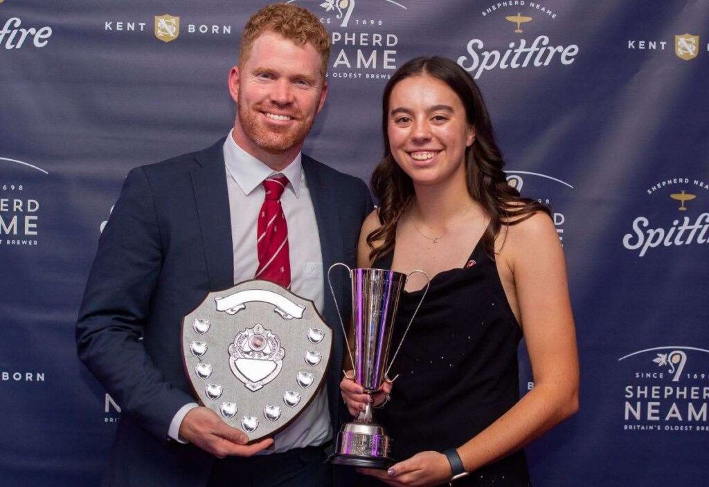 Kent opening batsman Ben Compton hopes he has proved worth to fans since he signed for county