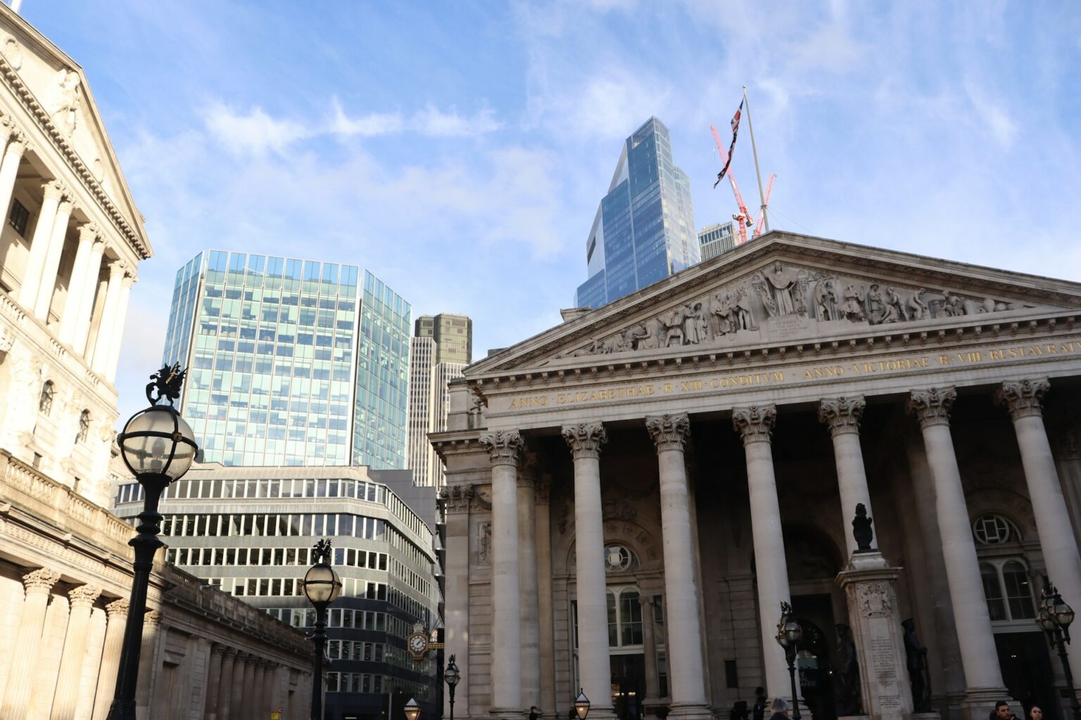 Bank Of England Drops Interest Rates: Here’s How Businesses Reacted