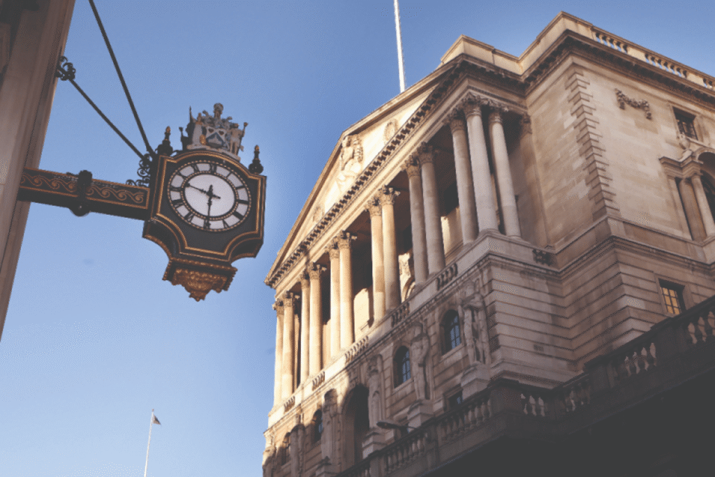 Bank of England expected to cut interest rates to nearly three-year low