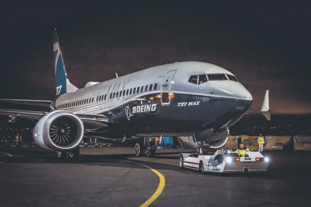 Airbus to rescue UK jobs after striking Boeing deal