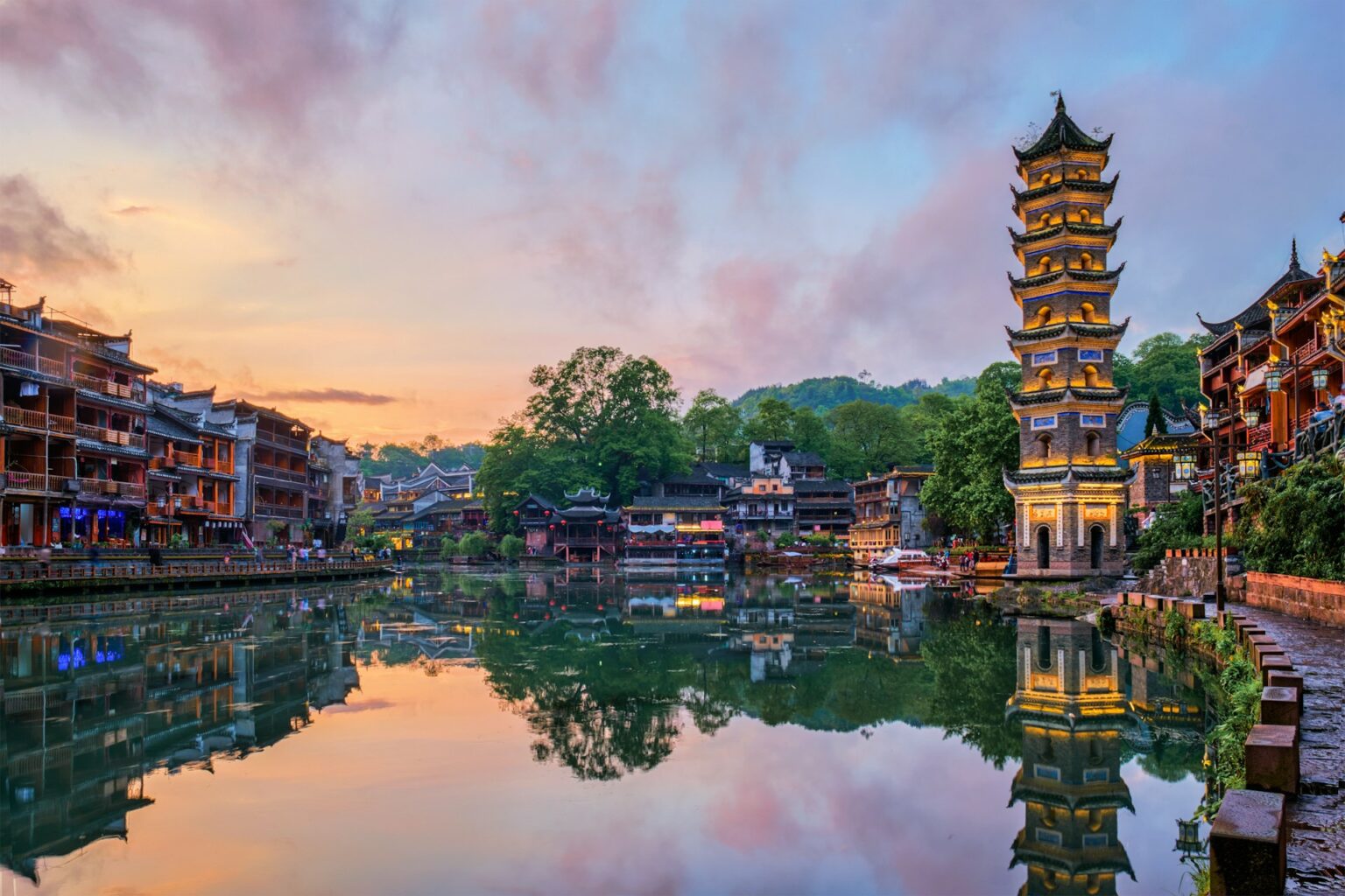 Who Are China’s Most Valuable Startups?