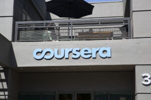 Coursera and Udemy enter a merger agreement valued at around $2.5B