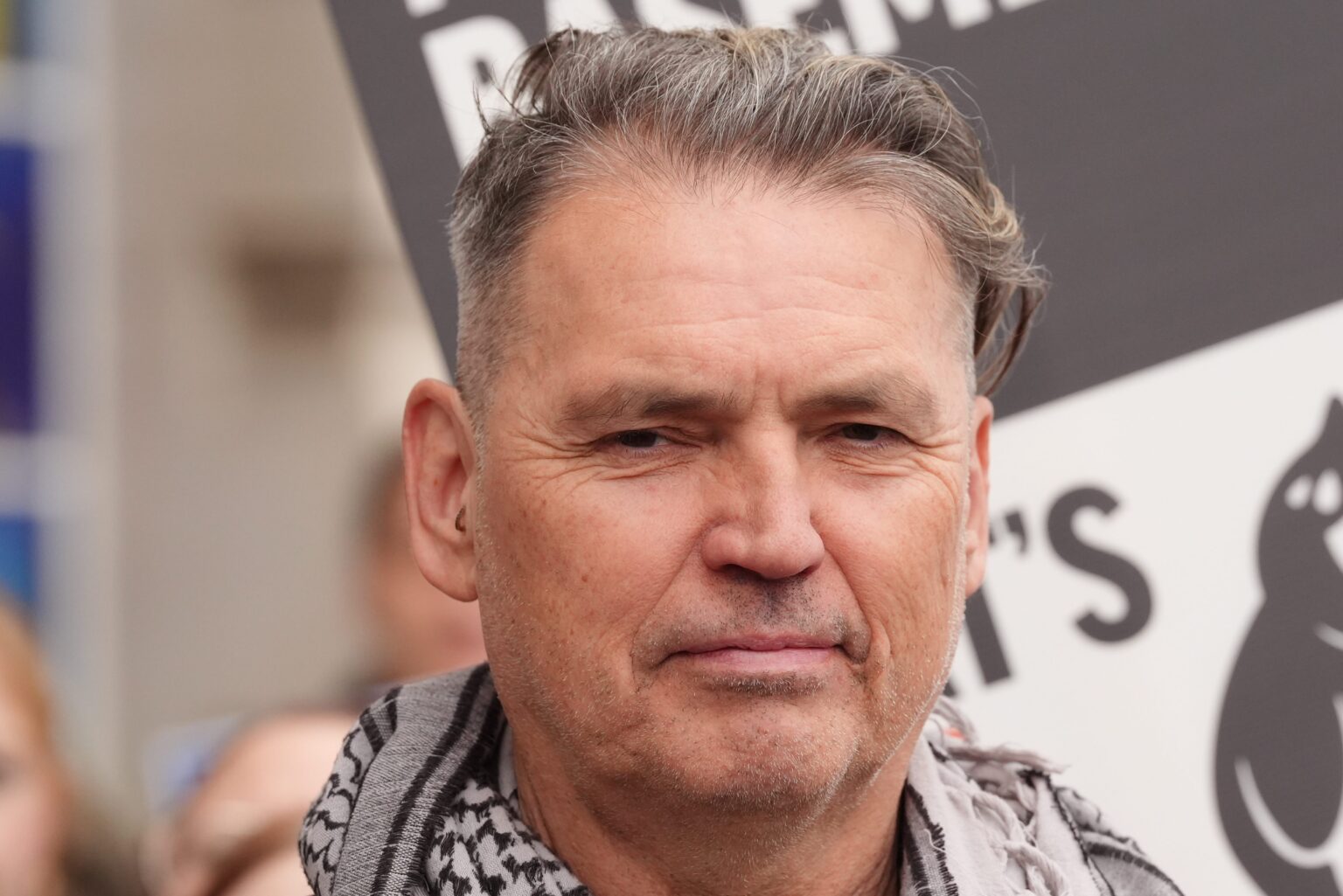 Tories tell Labour to return donor’s funds amid antisemitism row