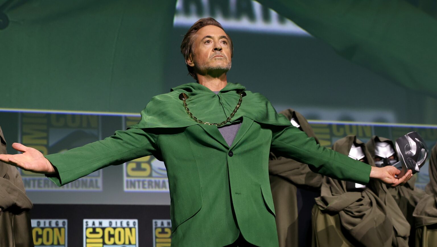 Doomsday’ Trailer Be Released? Update After Leaks – Hollywood Life