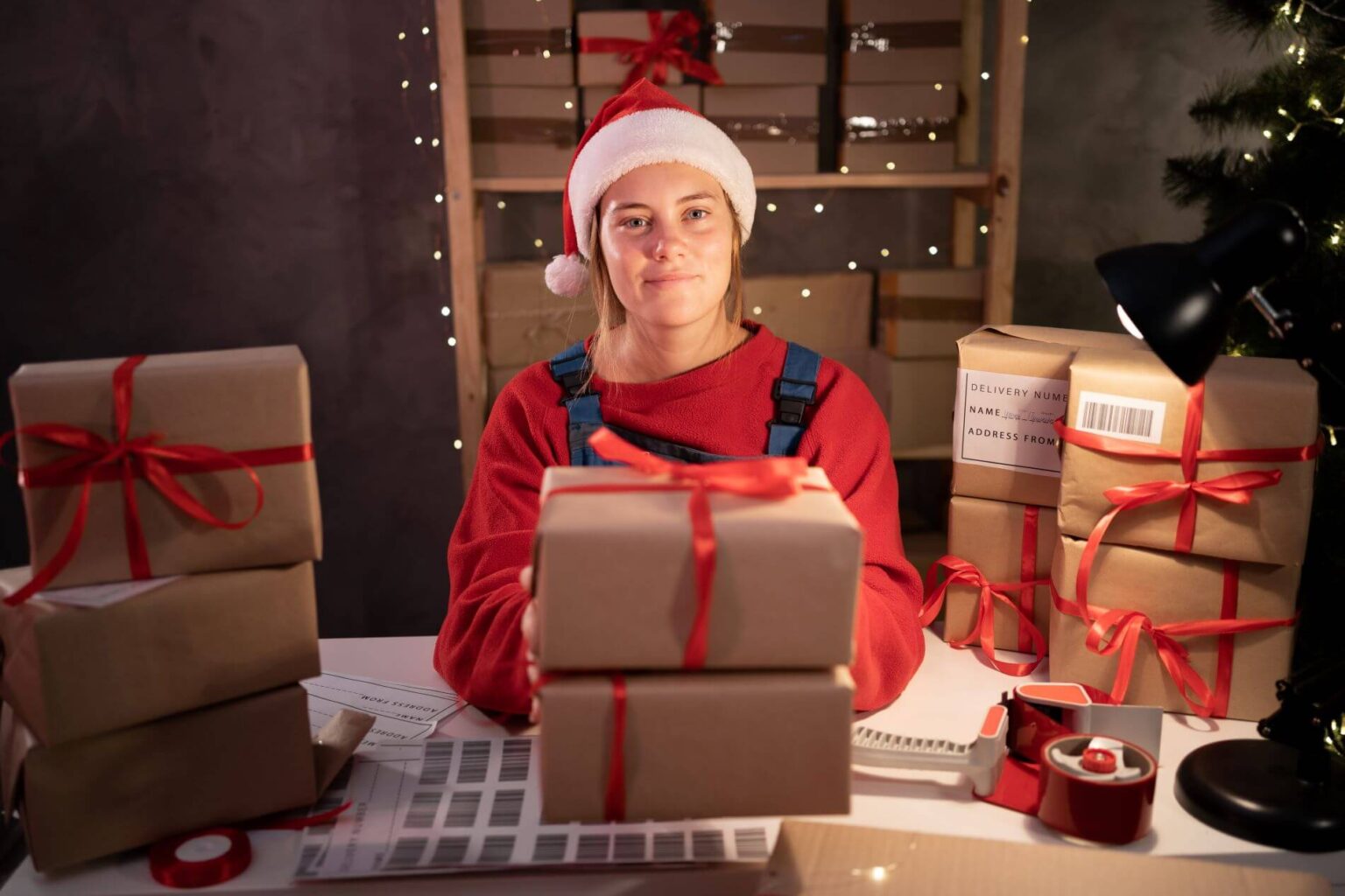 Top 7 Must-Sell Dropshipping Products For December 2025