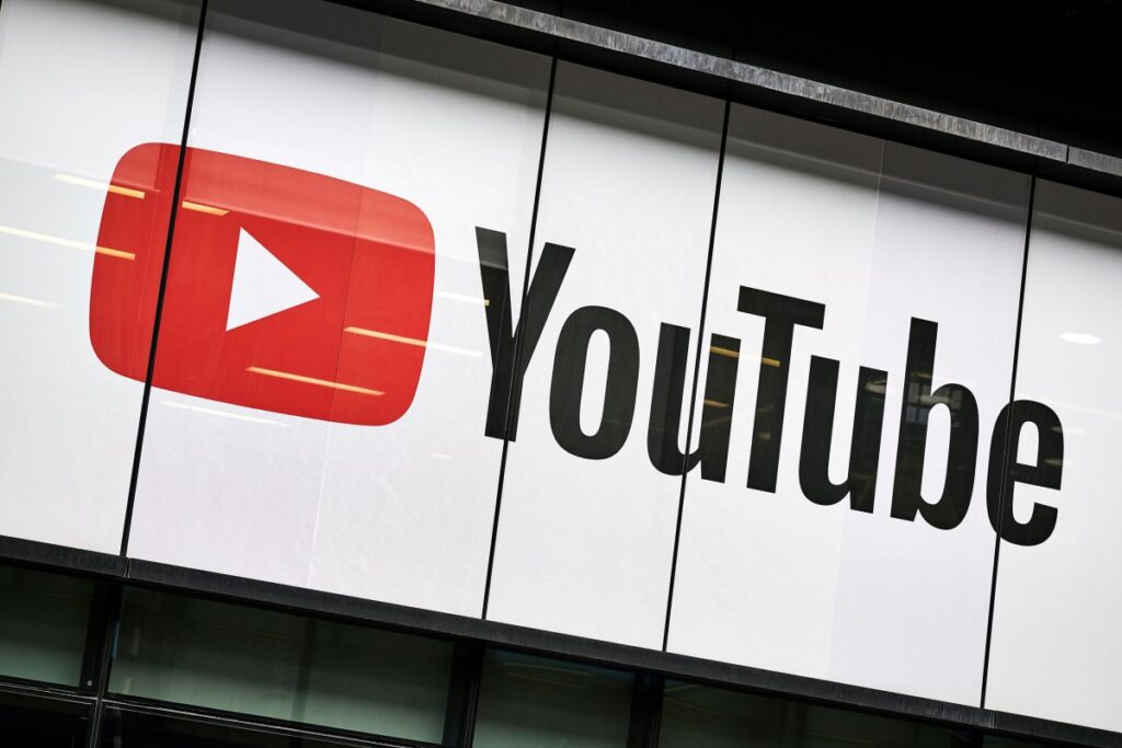 YouTube will stream the Oscars — exclusively — beginning in 2029