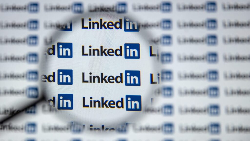 LinkedIn’s profile verification push is accelerating — and India is leading the charge in 2025