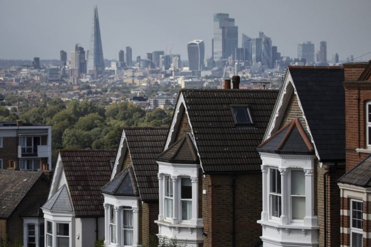 FCA to ‘rebalance’ risk in mortgage market in first time buyer boost