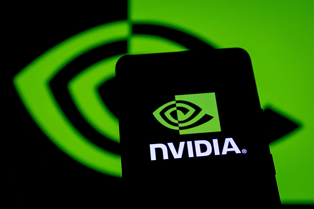 Nvidia is reportedly testing tracking software as chip-smuggling rumors swirl