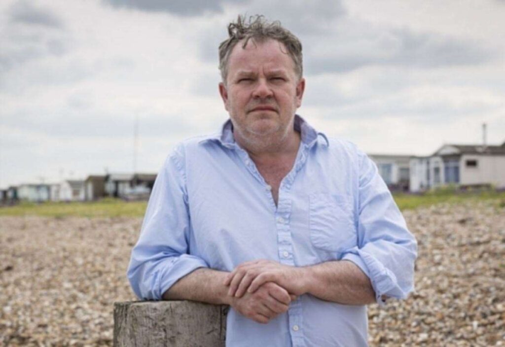Kent chef Stephen Harris, who owns Michelin-star pub The Sportsman in Seasalter, near Whitstable, is sharing childhood recipes in his new cookbook
