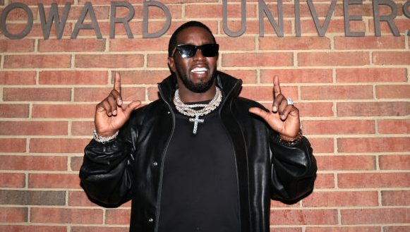 How Long Is Sean ‘Diddy’ Combs’ in Prison? His Sentencing Details – Hollywood Life