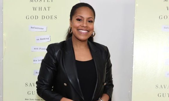 How Many Children Does She Have? – Hollywood Life