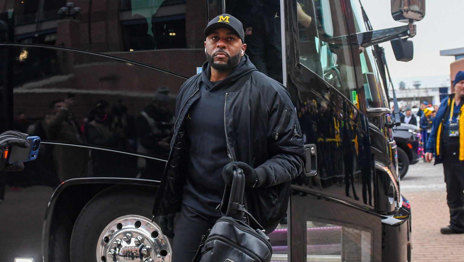 How Much Money He Made as a Coach – Hollywood Life