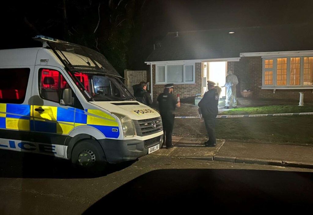 Mother stabbed disabled daughter 16 times at Broadstairs home, attempted murder trial hears