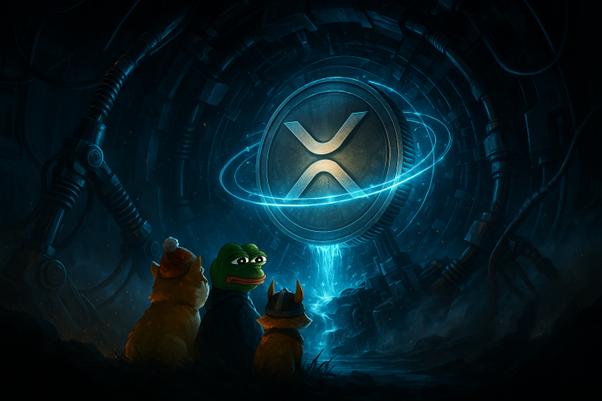 XRP Bulls Turn Mega Bullish On New Payment