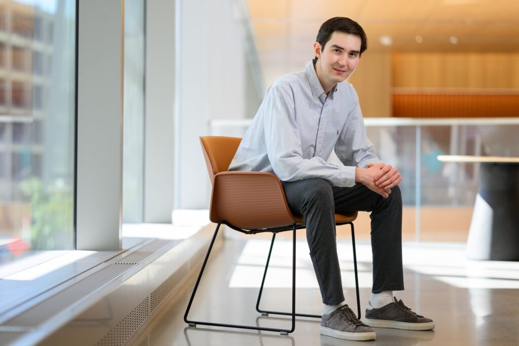 Working to eliminate barriers to adopting nuclear energy | MIT News