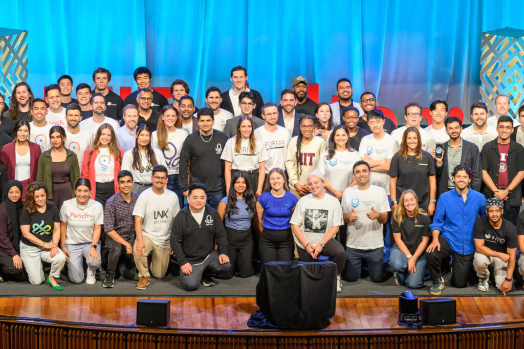 How are MIT entrepreneurs using AI? | MIT News