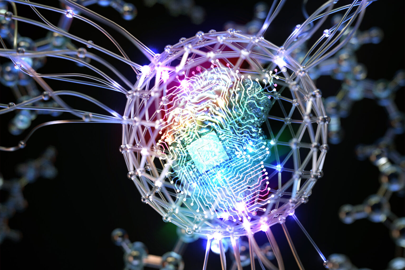 Checking the quality of materials just got easier with a new AI tool | MIT News