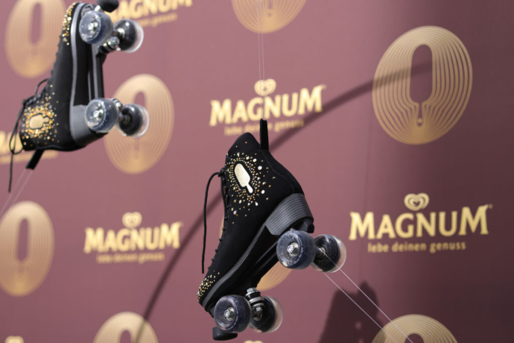 Magnum only scoops €8bn valuation on stock market debut