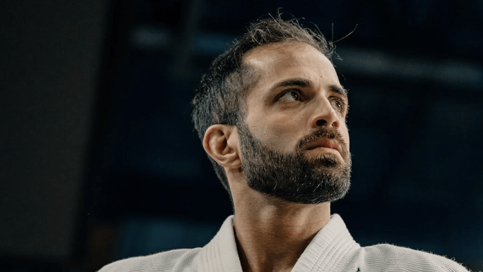 Palm Coast’s Rising Contender In Global Jiu-Jitsu – Hollywood Life