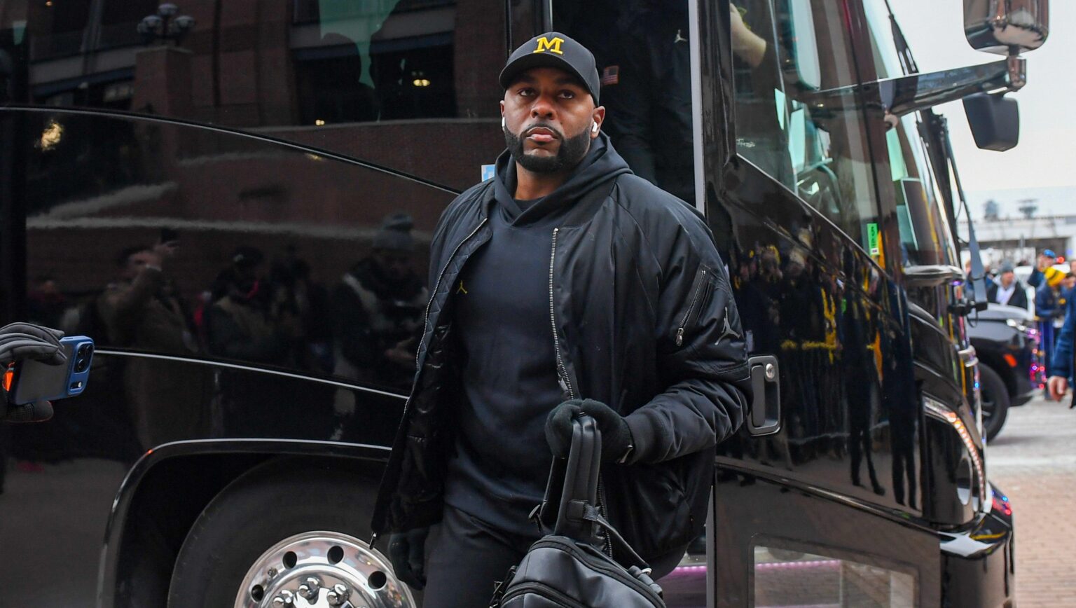 Pregnant Rumors, Post-Firing, More – Hollywood Life