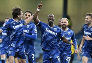 Gillingham travel to Fleetwood on Saturday as they look to end a run of five straight draws in League 2